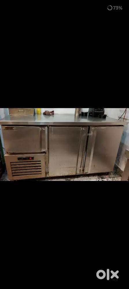 Under Counter Refrigerator