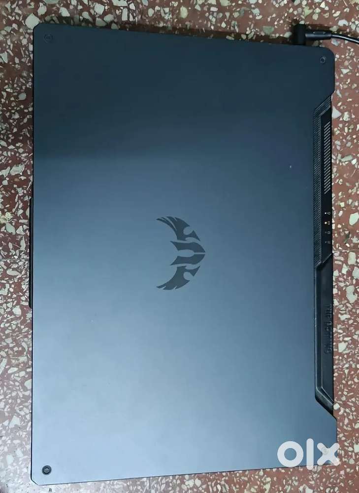 Asus TUF gaming A15 Laptop