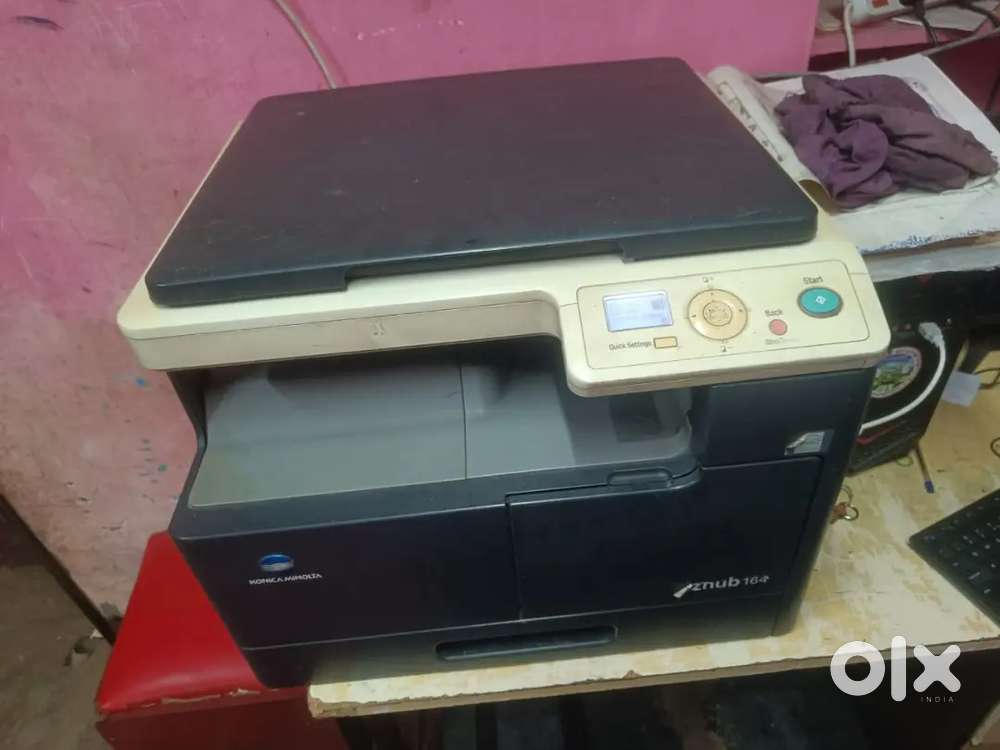 Xerox machine fo sale