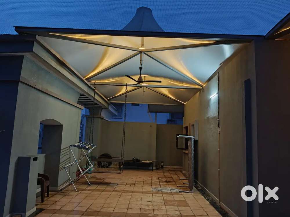 1 BHK Paint House in Bapu Nagar. Near Durlabhji hospital.