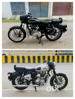 Royal Enfield Classic 350
