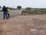 Govt approved plots with all facilities
