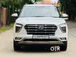 Hyundai Creta 1.5 SX, 2023, Petrol