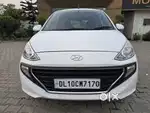 Hyundai New Santro 1.1 Sportz MT CNG, 2019, CNG & Hybrids