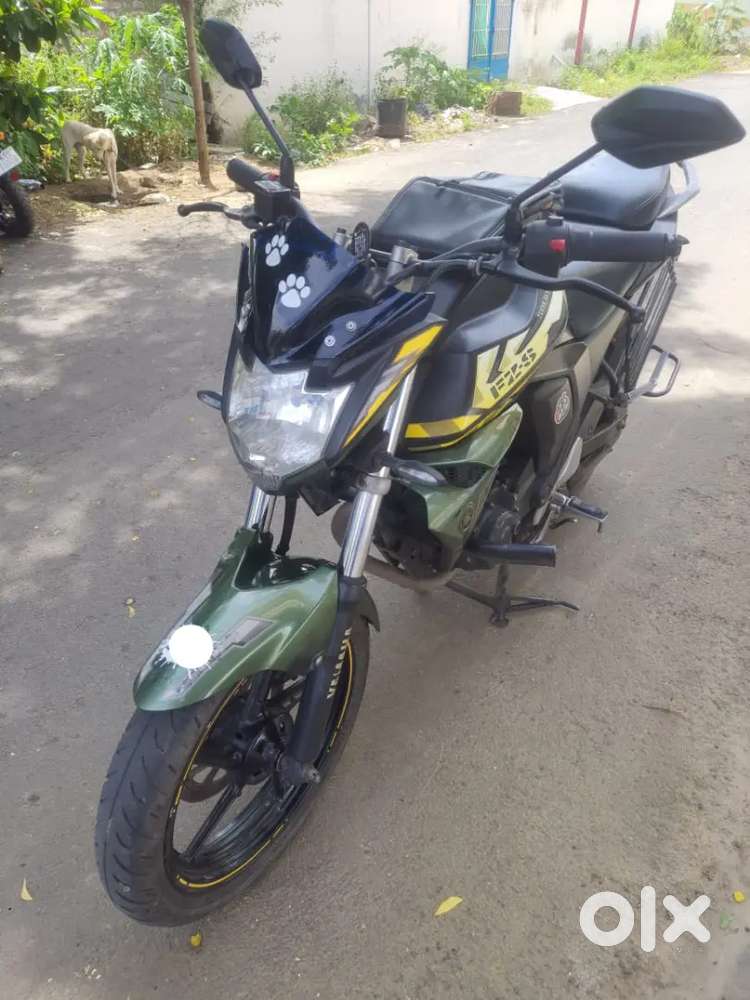 Fz Good Condition
