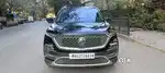 MG Hector Plus 1.5 Sharp Turbo CVT 6 STR, 2019, Petrol