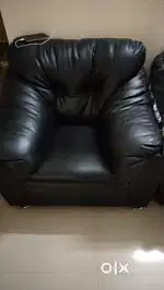 Luxury sofa set