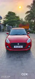 Maruti Suzuki Swift, 2019, Diesel