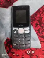 Nokia 105 phone