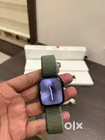 Apple Watch Series 8 41mm - Midnight Aluminium Case