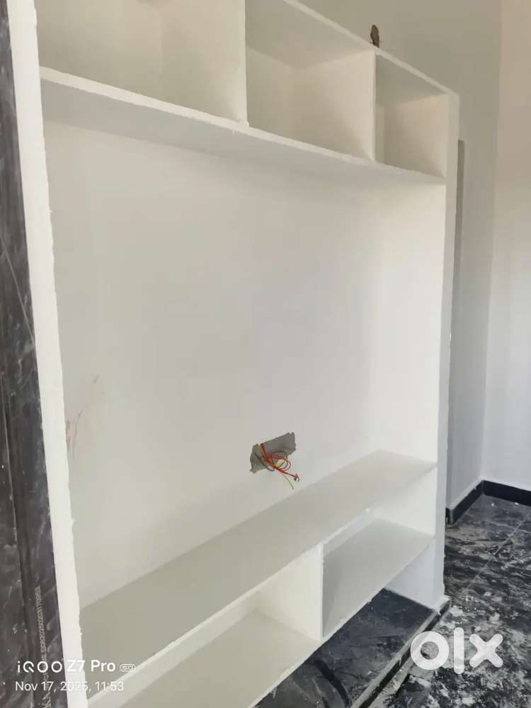 1BHK on second floor