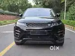 Land Rover Range Evoque Petrol HSE Dynamic, 2021, Petrol