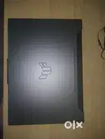 Gaming laptop