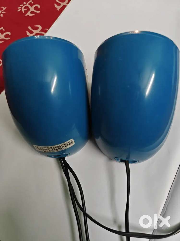 Zebronics speaker