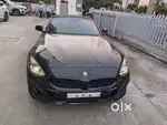 BMW Z4 2025 M40i M Sport