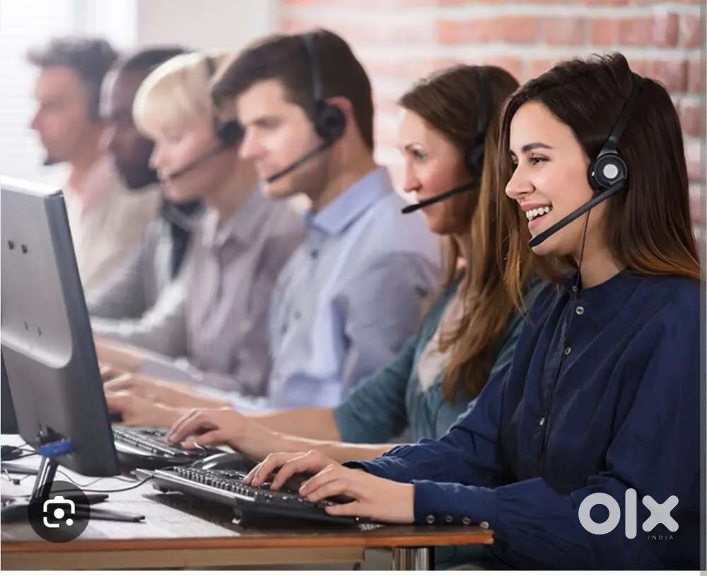 Urgent Requirement For Telecaller