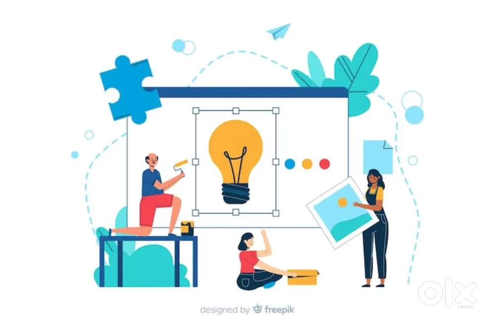 IT jobs for freshers