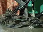 Hero sprint . 6ft .