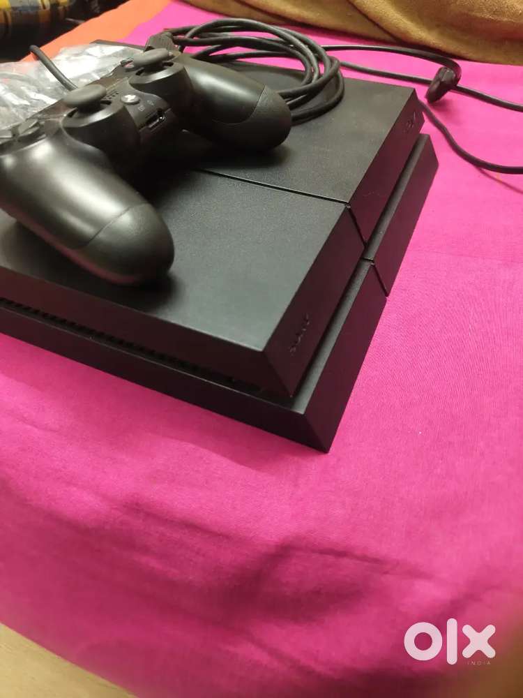 PlayStation 4