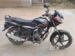 Bajaj Discover 100