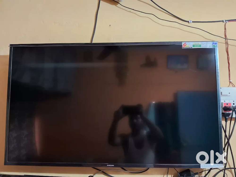 Samsung 43 Inch LED TV ( FULL HD)