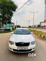 Skoda Superb 2008-2013 1.8 TSI, 2014, Petrol
