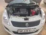 Maruti Suzuki Swift 2018 CNG & Hybrids 105000 Km single hand Driven