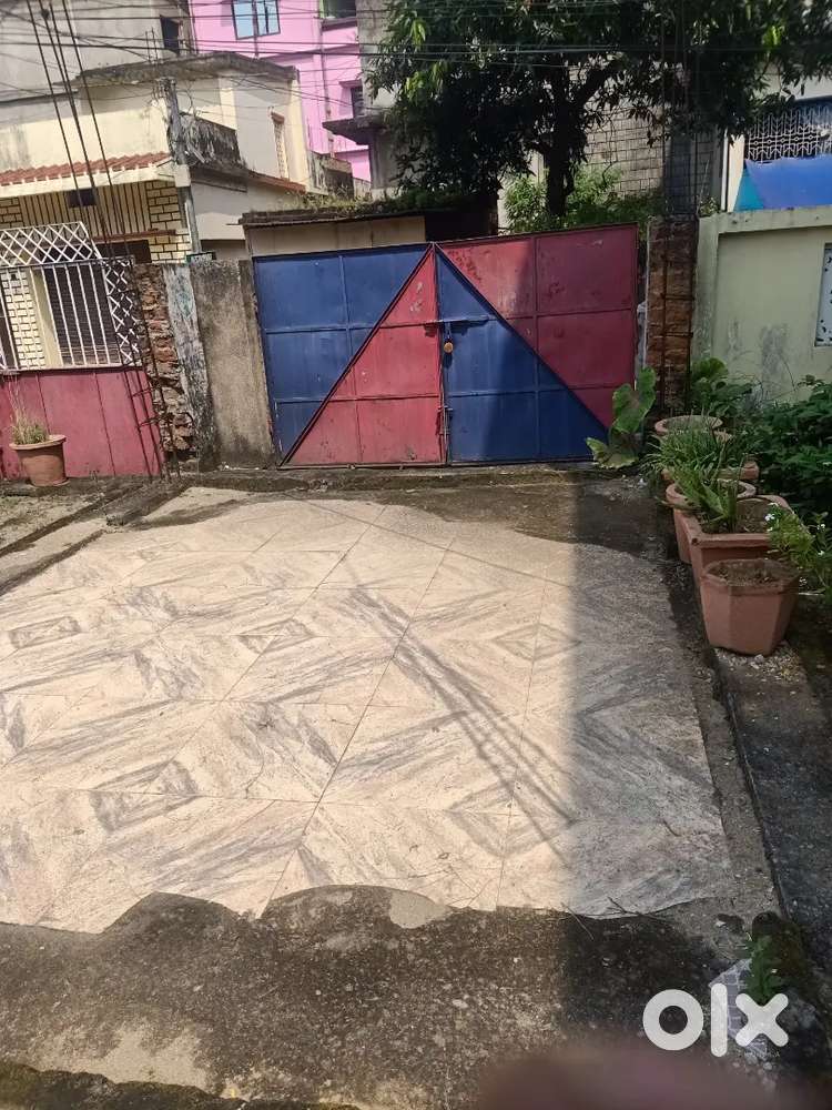 Space for ATM