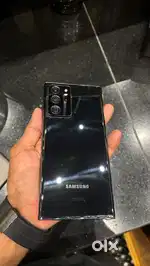 Samsung galaxy note 20 ultra 5g
