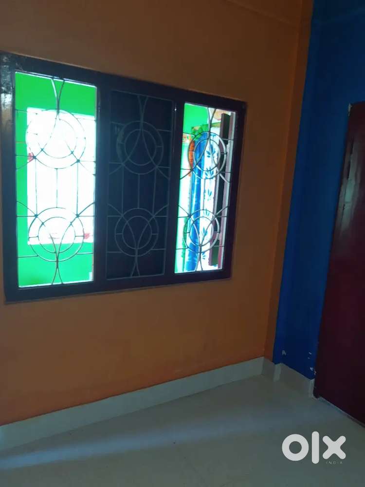 1 Room 12/12sqft  with  attached toilet and bathroom