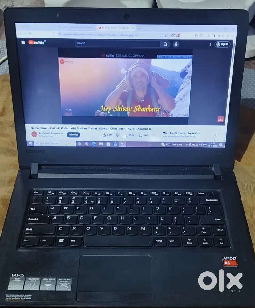 Lenovo e 41-15