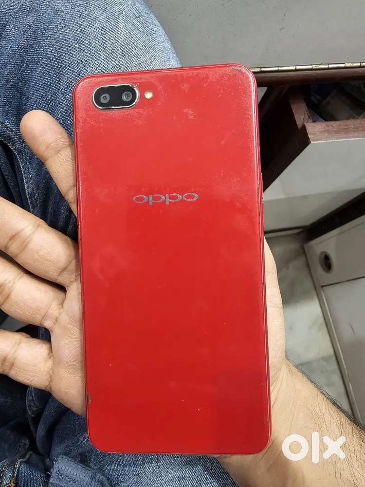 Oppo A3s 16gb