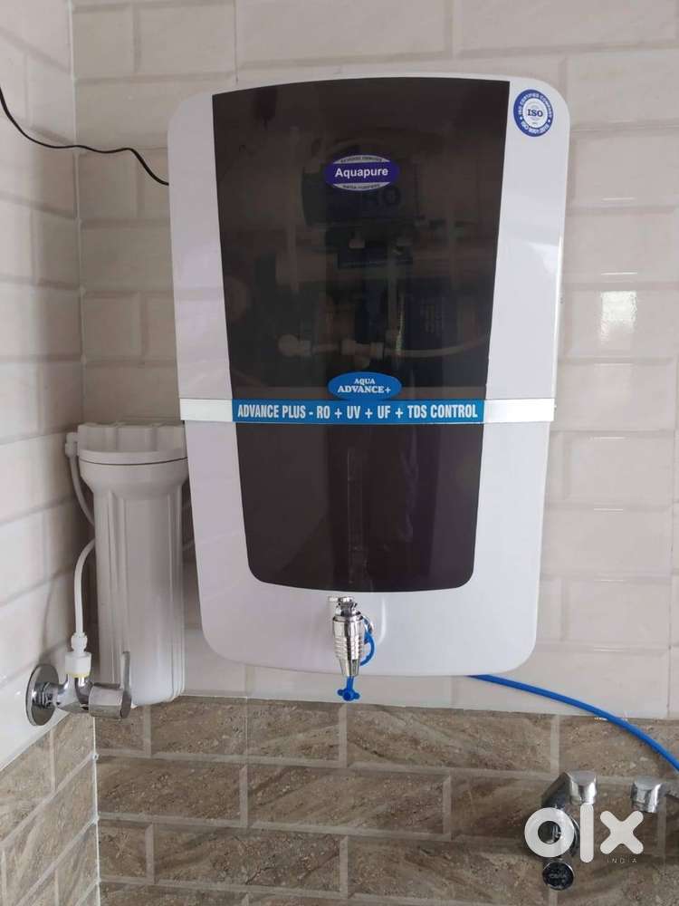 Water Purifier Technician