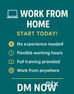 Work From Home