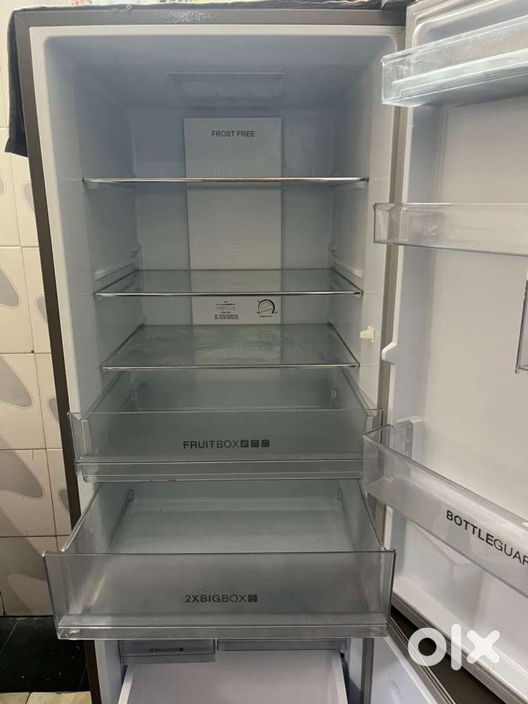 Haier Refrigerator