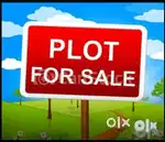 *30 =50*=1500sqft plot for sale in Sarvadharm D-Sector colony