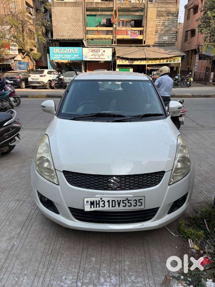 Maruti Suzuki Swift, 2012, Diesel