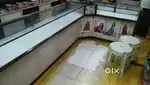 Readymade garment shop
