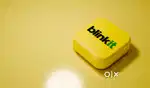 Grocery delivery blinkit visakhapatnam