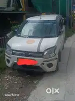 Maruti Suzuki Wagon R 2022 Petrol 3100 Km Driven