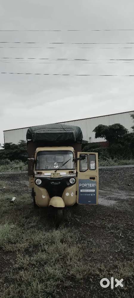 Portal tempo driving