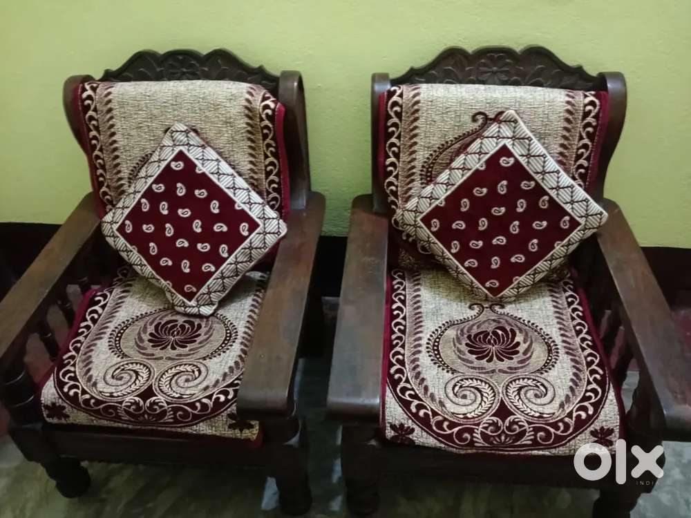 Five (5) seater sofa