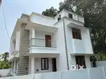 Aluva kaitikara 3 5 ct 1300 sft 3 bhk 52 lk