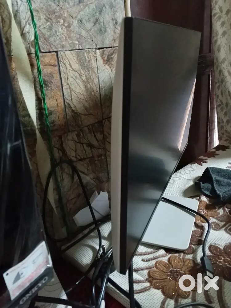 Dell S2524H 24 FHD Monitor - 11 Months Brand Warranty