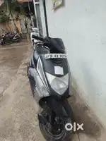 Honda dio 2011