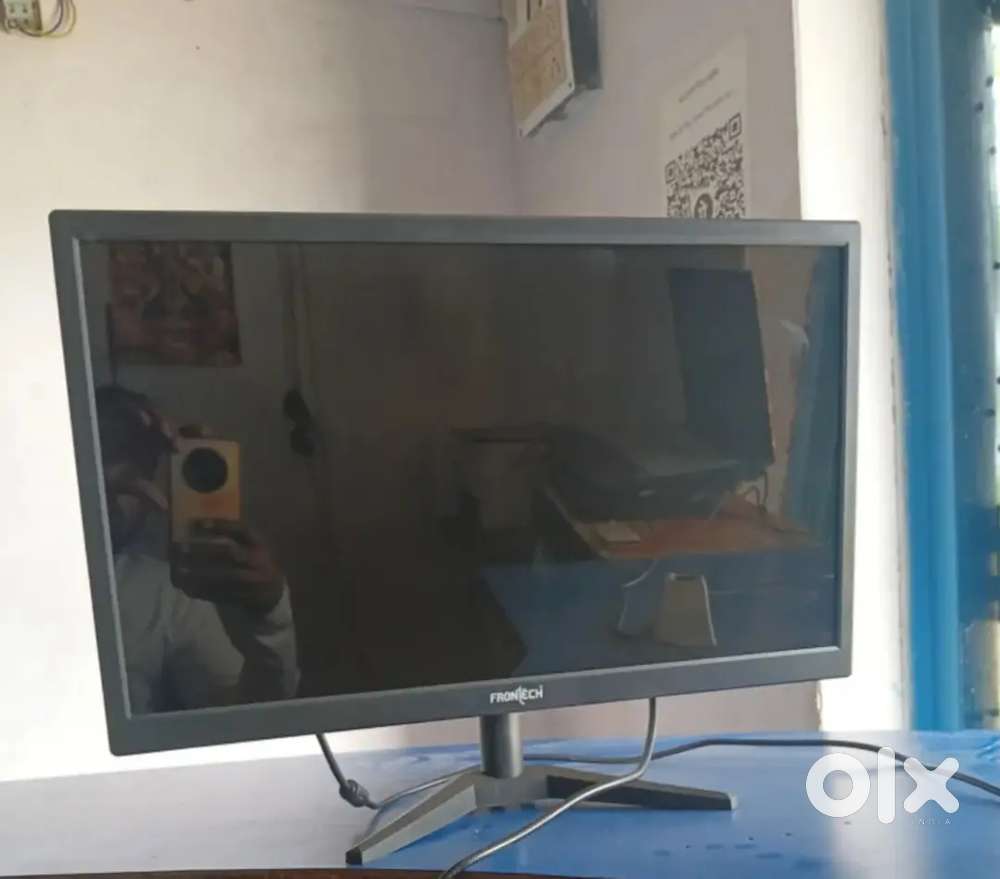 Fontract h110 cpu in good condition