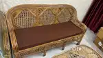 Sofa & Table