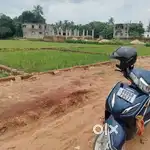 Gharabari Plot Phulnakhara
