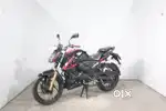 4552_Apache RTR 200 4v _ BANKFINANCE AVAILABLE