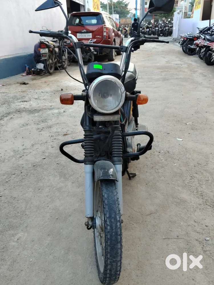 Xl100 in  low price vehicle